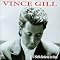 See Vince Gill's list of Music You Should Hear