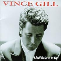 I Still Believe in You