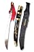 Sword - Single Broadsword Combat Steel
