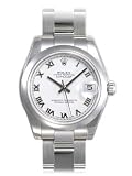 Rolex Oyster Perpetual Datejust Midsize Watch 178240-WRO