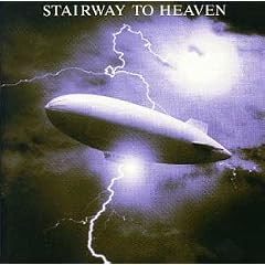 Tribute To Led Zeppelin: Stairway To Heaven