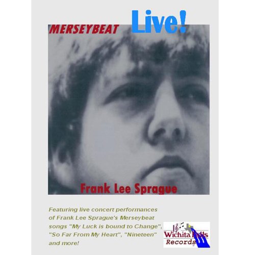 Merseybeat Live!