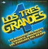 Los Tres Grandes, Vol. 1