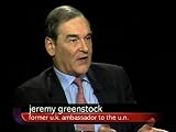 Charlie Rose 2004: Charlie Rose (November 22, 2004)