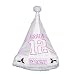 Forever Collectibles NFL Pink Santa Hats - New England Patriots Tom Brady - New England Patriots