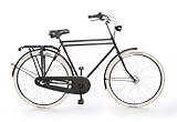 Tulipbikes, classic Dutch bike 