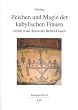 Zeichen und Magie der kabylischen Frauen