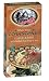  : Garlic & Basil Whole Wheat Couscous with Milled Flax Seed & Soy