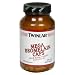 TwinLab Mega Bromelain Caps, 300 mg (600 GDU), 90 Capsules (Pack of 2)