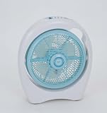 EUPA BOX-FAN TSI-BF1066