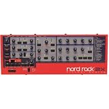Clavia クラビア Nord Rack 2X シンセサイザー 音源モジュールの画像