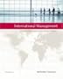 International Management: Strategic Opportunities and Cultural Challenges