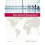 International Management: Strategic Opportunities and Cultural Challenges