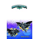 Batman The Dark Knight Tablecover 115590
