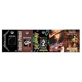 Hard Rock Set (5 DVD
