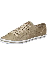 Buffalo 507-I9987 DERBY PU 01 113109 Damen Sneaker