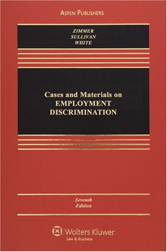 Labor and Employment Law
