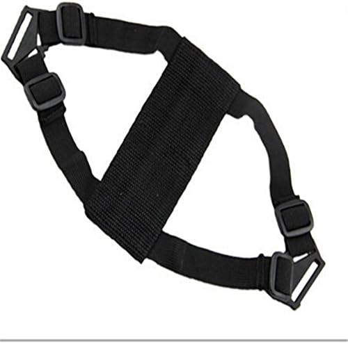 Mysun Outdoor Mesh Camouflage Riding Half Mask Can be Used on Field CS,Halloween and Movie Props (Green)