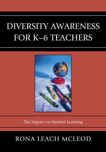 Diversity Awareness for K-6 Teachers: The Impact on Student Learning