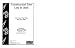 Books : Construction Lien Law