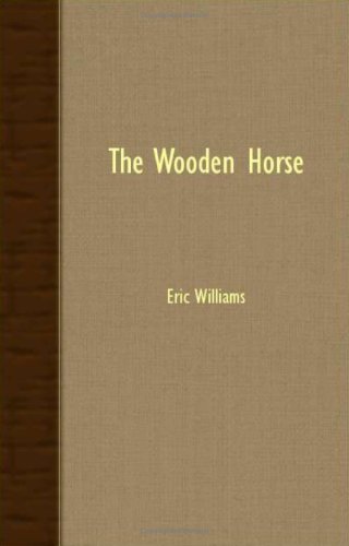 The Wooden Horse