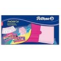Pelikan 724252 - Deckfarbkasten ProColor 735 / 24 pink