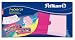 Pelikan 724252 - Deckfarbkasten ProColor 735 / 24 pink