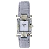 Lucien Piccard Women's Tanzanite Gemstone Watch #27050TANZ