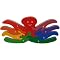 ImagiPLAY Counting Octopus Puzzle