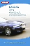 Berlitz German verb handbook