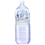 [2CS]黒松内 水彩の森(2L×6本)×2箱