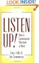 Listen Up!: How to Communicate Effectively at Work