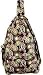 Jet Psycho Circle Small Tennis Sling, Available in Various Colors