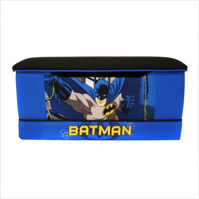 Batman Toy Box in Blue 41Q6cVCAGZL Batman Toy Box in Blue