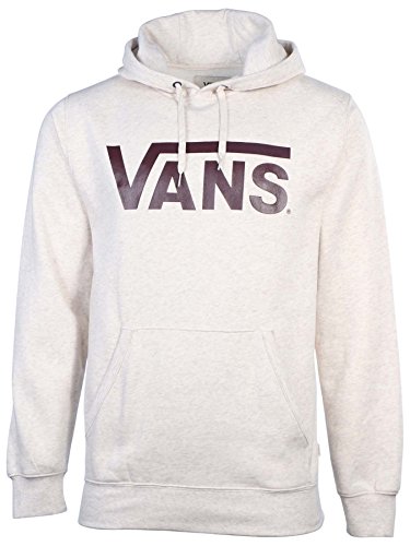 Vans Men's Classic Vans Skateboarding Pullover Hoodie