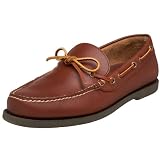 Bass Men's Canoe Camp Moc