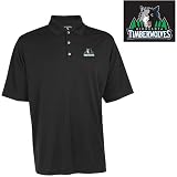 Antigua Minnesota Timberwolves Exceed Polo