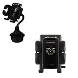 Samsung SCH-U900 Car Cup Holder - Gomadic Brand