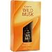 Coty Wild Musk By Coty For Women. Perfume Oil .5-Ounces