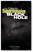 The Galactic Supermassive Black Hole