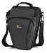 Lowepro Topload Zoom 2 Case For SLR And Telephoto Zoom - Black