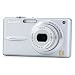 Panasonic DMC-FX30EB-S Digital Camera - Silver (7.2MP, 3.6 x Optical) Antishake, 2.5" LCD