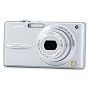 Panasonic DMC-FX30EB-S Digital Camera - Silver (7.2MP, 3.6 x Optical) Antishake, 2.5" LCD