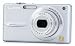 Panasonic DMC-FX30EB-S Digital Camera - Silver (7.2MP, 3.6 x Optical) Antishake, 2.5