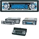Clatronic AR 735 MP3-CD-Tuner silber