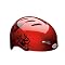Youth Bell Tony Hawk Red Buzzard Multi-Sport Helmet - Red