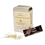 Tsp Spices Organic Rosemary, 12 One-teaspoon Packets, .7-Ounce Tins (Pack of 3)
