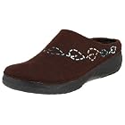 Woolrich Women's Womens Leaf Creek Mule Slipper