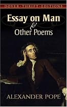 Essay on Man and Other Poems (Dover Thrift Editions)