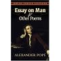 Essay on Man and Other Poems (Dover Thrift Editions)